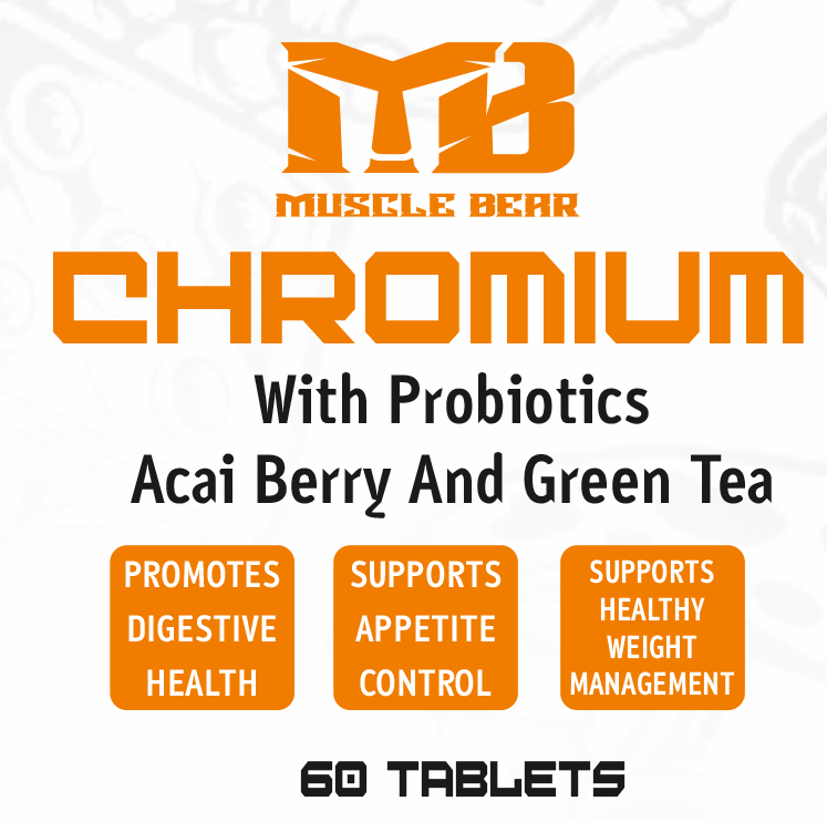 Chromium
