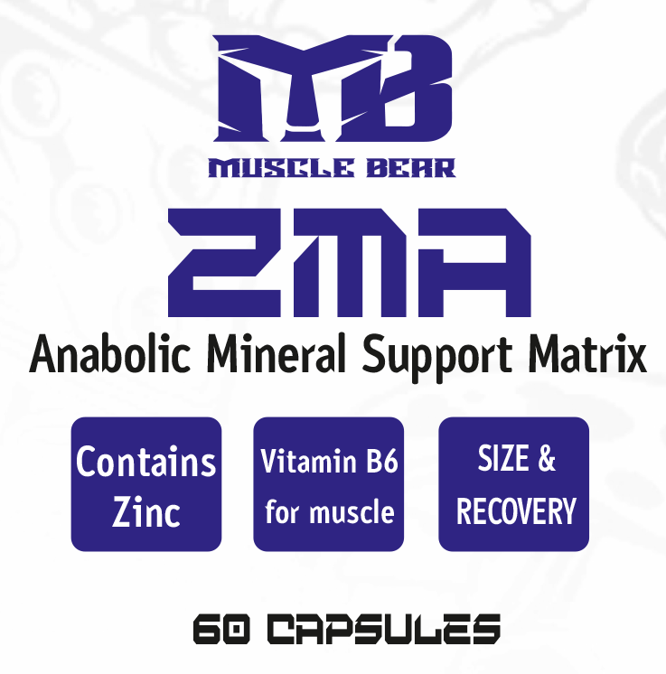 ZMA