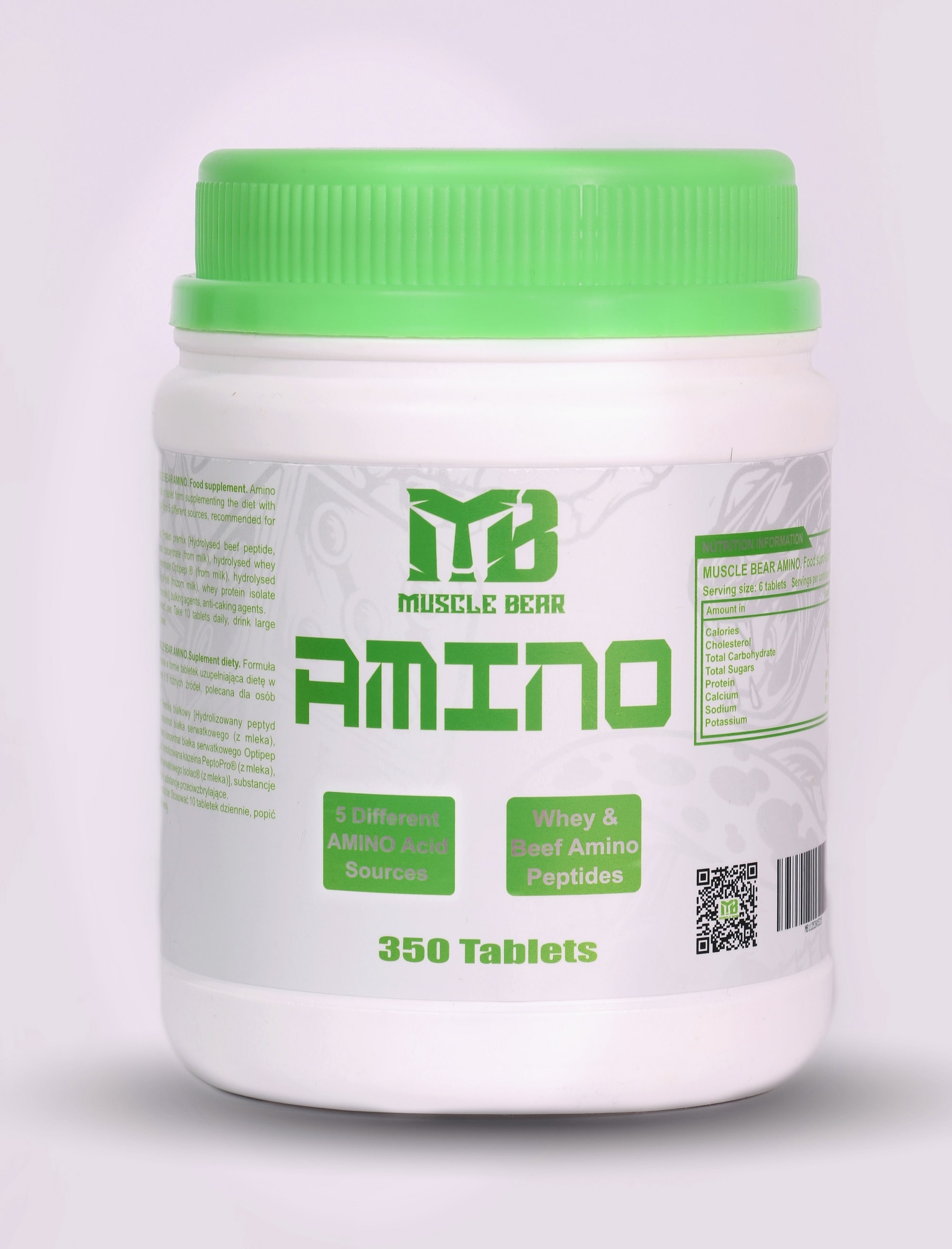 Amino